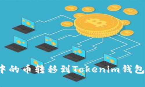 如何将TP钱包中的币转移到Tokenim钱包？简单易懂指南