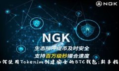 如何使用Tokenim创建安全的BTC钱包：新手指南