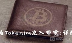 如何为Tokenim充入带宽：详细指南