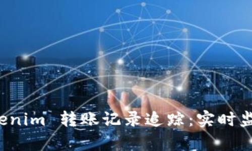 全面解析 Tokenim 转账记录追踪：实时监控与安全保障