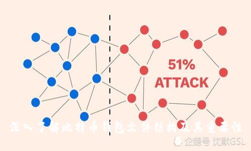 深入了解比特币钱包文件结构及其重要性