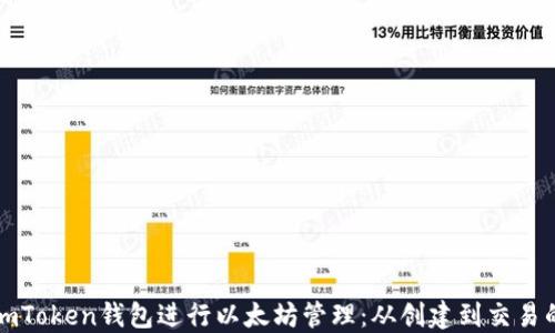 
如何使用imToken钱包进行以太坊管理：从创建到交易的全面指南