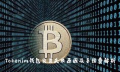 Tokenim钱包交易失败原因及