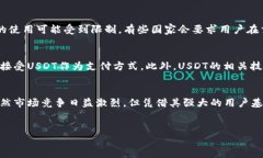 货币钱包中如何使用USDT：