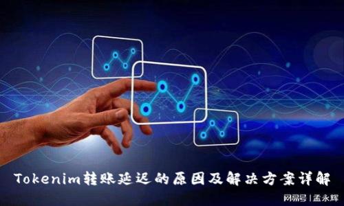 Tokenim转账延迟的原因及解决方案详解