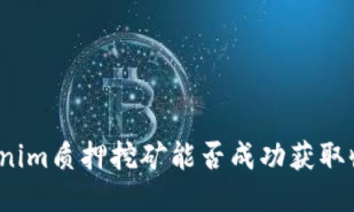 tokenim质押挖矿能否成功获取收益？