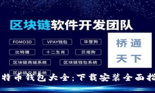 比特币钱包大全：下载安装全面指南