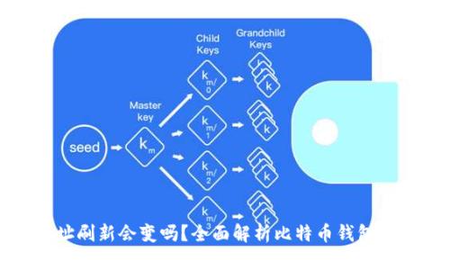 比特币钱包地址刷新会变吗？全面解析比特币钱包地址的动态特性