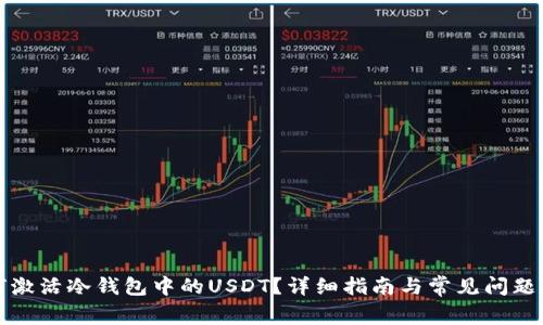 如何激活冷钱包中的USDT？详细指南与常见问题解答