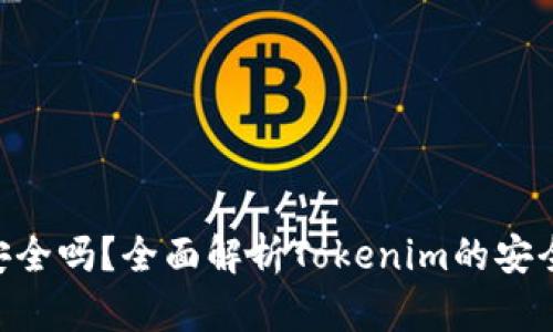 Tokenim存钱安全吗？全面解析Tokenim的安全性和风险管理