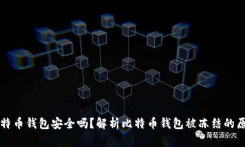 比特币钱包安全吗？解析比特币钱包被冻结的原因