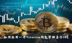 如何使用一个Tokenim钱包管