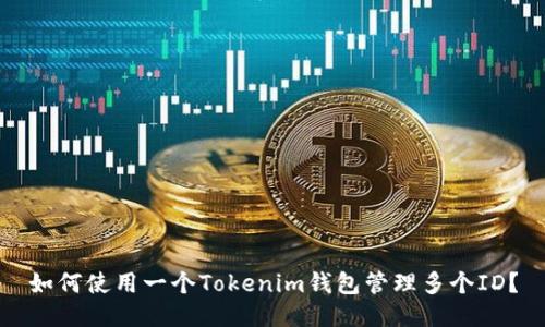 如何使用一个Tokenim钱包管理多个ID？