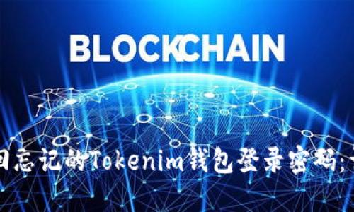 如何找回忘记的Tokenim钱包登录密码：详细指南