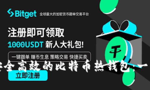 如何创建安全高效的比特币热钱包：一步一步指导