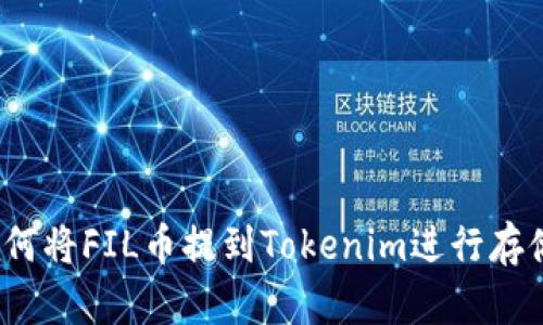 如何将FIL币提到Tokenim进行存储？