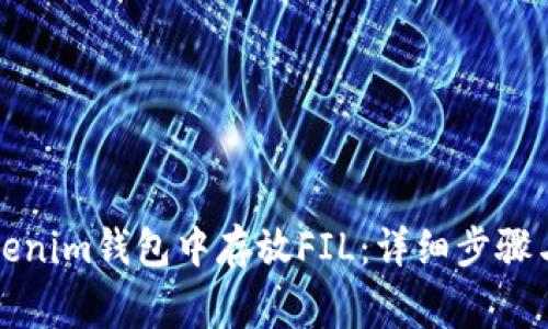 如何在Tokenim钱包中存放FIL：详细步骤与注意事项