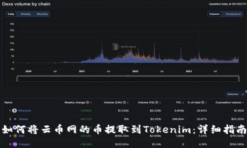 如何将云币网的币提取到Tokenim：详细指南