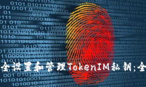 如何安全设置和管理TokenIM私钥：全面指南