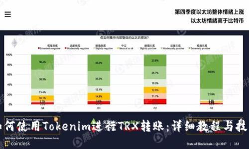 如何使用Tokenim进行TRX转账：详细教程与技巧