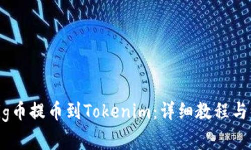 如何将Pig币提币到Tokenim：详细教程与注意事项