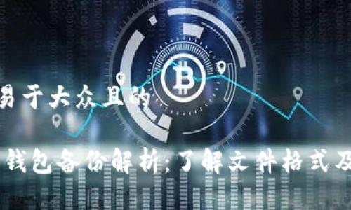 思考一个易于大众且的

Tokenim 钱包备份解析：了解文件格式及其重要性