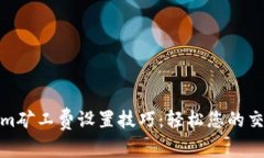 Tokenim矿工费设置技巧：轻