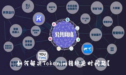 如何解决Tokenim转账延时问题？