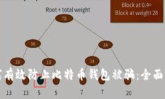 如何有效防止比特币钱包