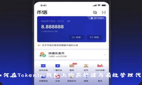 如何在Tokenim钱包上购买能源与有效管理代币