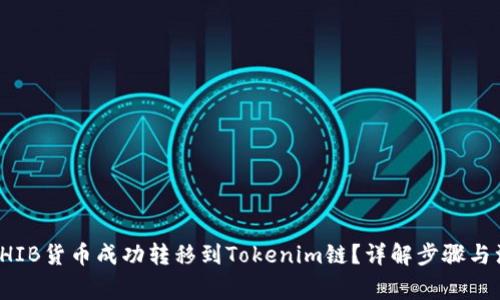 如何将SHIB货币成功转移到Tokenim链？详解步骤与注意事项