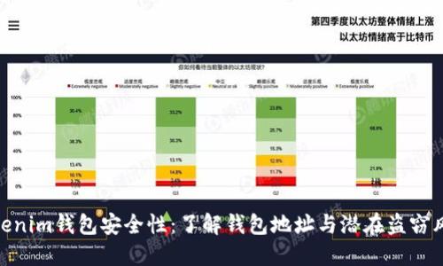 Tokenim钱包安全性：了解钱包地址与潜在盗窃风险