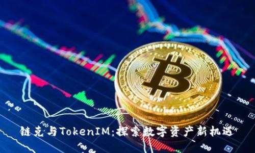 链克与TokenIM：探索数字资产新机遇