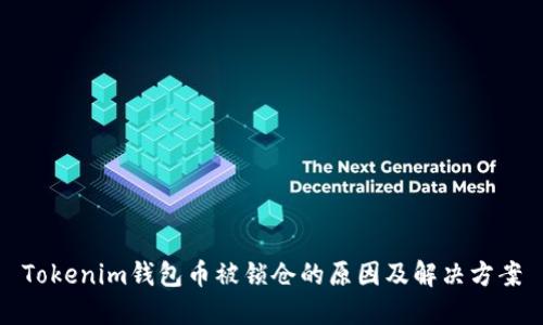 Tokenim钱包币被锁仓的原因及解决方案