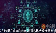 如何使用IAB链通TokenToken