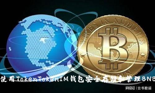 如何使用TokenTokenIM钱包安全存储和管理BNB资产