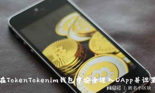 如何在TokenTokenim钱包中安全进入DApp并设置密码