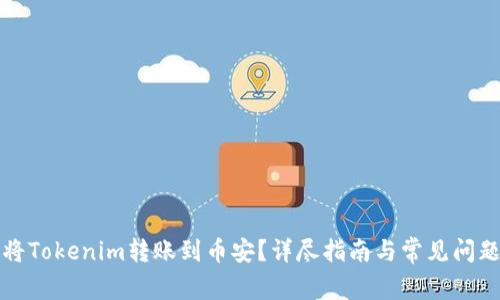 如何将Tokenim转账到币安？详尽指南与常见问题解答