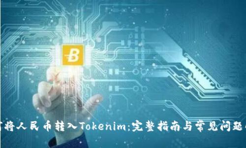 如何将人民币转入Tokenim：完整指南与常见问题解答