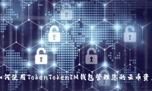 如何使用TokenTokenIM钱包管理您的云币资产