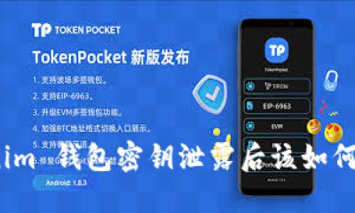 Tokenim 钱包密钥泄露后该如何处理？