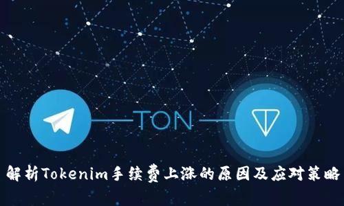 解析Tokenim手续费上涨的原因及应对策略