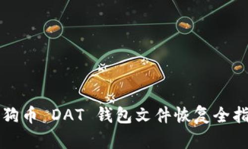 狗狗币 DAT 钱包文件恢复全指南