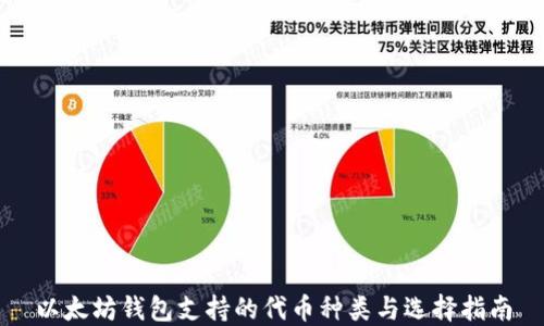 
以太坊钱包支持的代币种类与选择指南