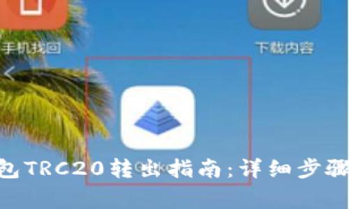 Tokenim钱包TRC20转出指南：详细步骤与注意事项