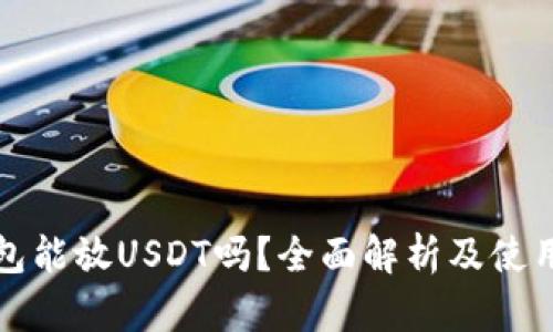 冷钱包能放USDT吗？全面解析及使用指南