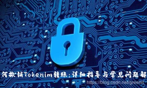 如何撤销Tokenim转账：详细指导与常见问题解答