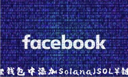 
如何在狐狸钱包中添加Solana（SOL）链：完整教程