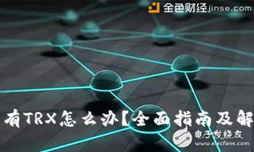 钱包没有TRX怎么办？全面指南及解决方案