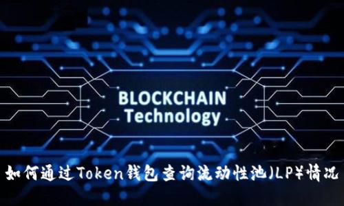 如何通过Token钱包查询流动性池（LP）情况